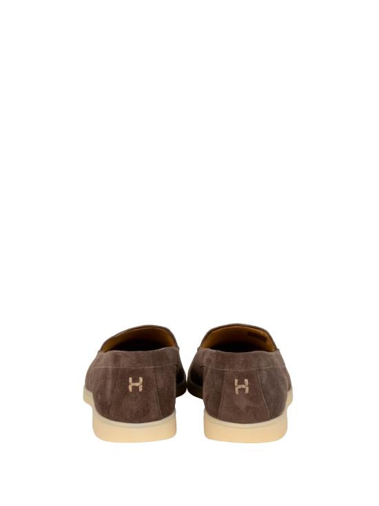 26SS 헨더슨 로퍼 PANAREA 49 SUEDEQUINOA - HENDERSON