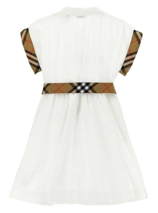 26SS [키즈] 버버리 원피스 8117162 A1464 - BURBERRY
