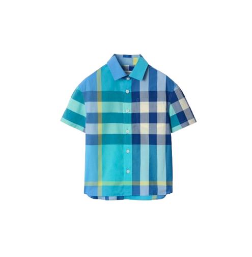 26SS [키즈] 버버리 셔츠 8117796 C4230