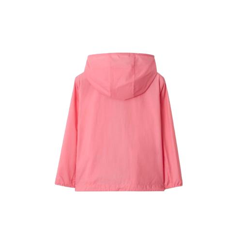 26SS [키즈] 버버리 캐주얼 자켓 8117892 C4142 - BURBERRY