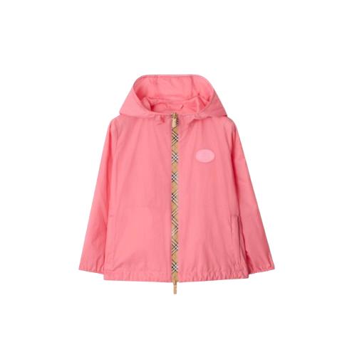 26SS [키즈] 버버리 캐주얼 자켓 8117892 C4142