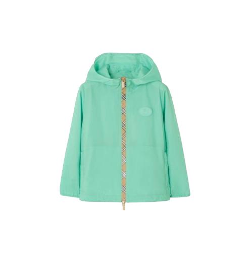 26SS [키즈] 버버리 캐주얼 자켓 8117867 A2633