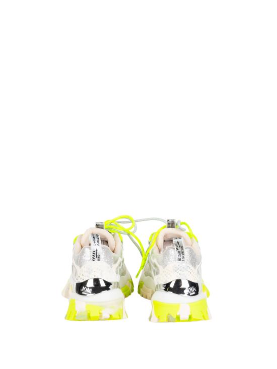 26SS 조이아 파리 스니커즈 2001043 GREY YELLOW - JOIA PARIS