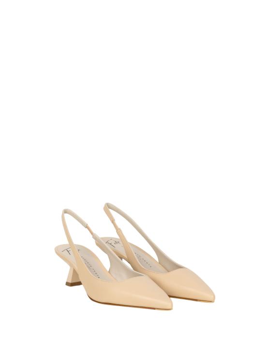 26SS 로베르토 페스타 힐/펌프스 ARABEL 383 NAPPABUTTER - ROBERTO FESTA