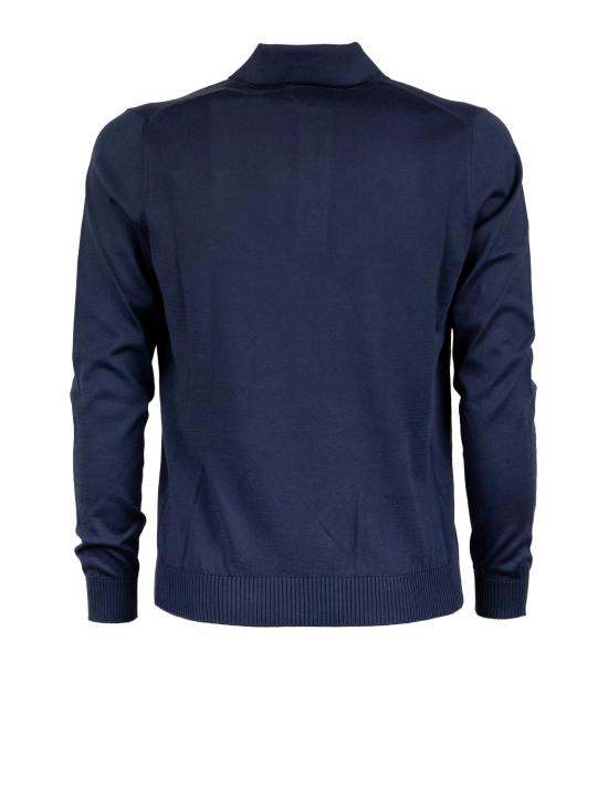 26SS 말로 폴로 티셔츠 UXD145 F3L27E2088 - MALO