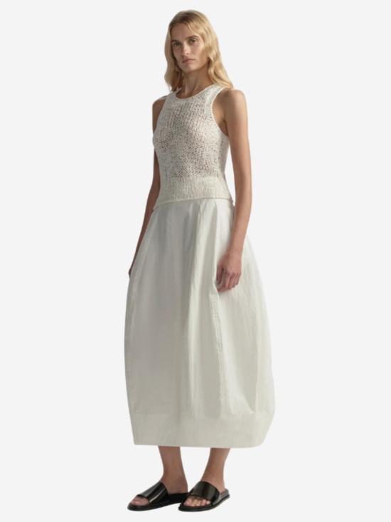  에이엘씨 롱 스커트 A.L.C. 베다 - A.L.C.