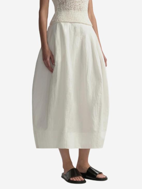  에이엘씨 롱 스커트 A.L.C. 베다 - A.L.C.