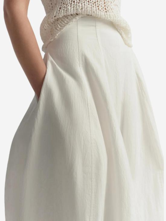  에이엘씨 롱 스커트 A.L.C. 베다 - A.L.C.