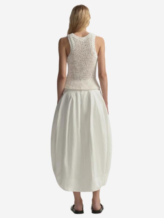  에이엘씨 롱 스커트 A.L.C. 베다 - A.L.C.