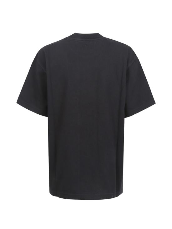 26SS 알베르토 브레시 반팔 티셔츠 BBT001 007 - ALBERTO BRESCI