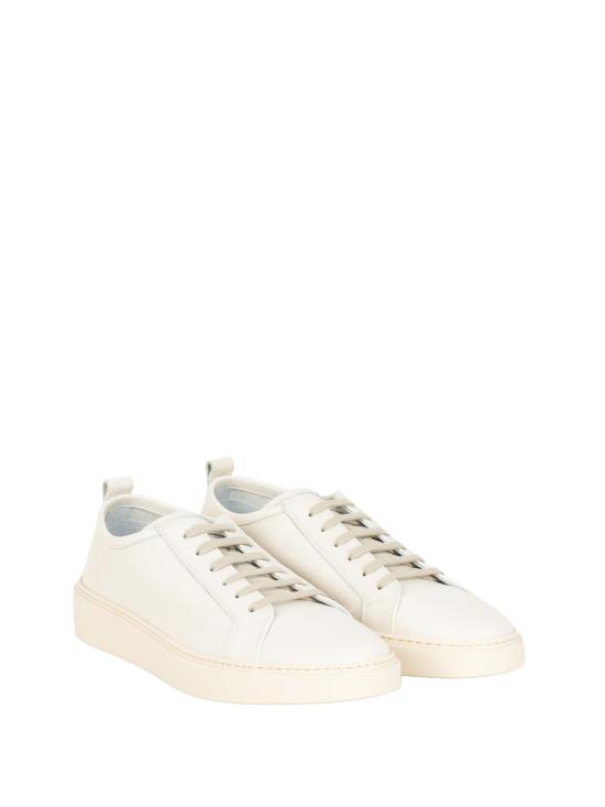 26SS 바렛 스니커즈 13479 2 ADAM GRANAOFF WHITE - BARRETT