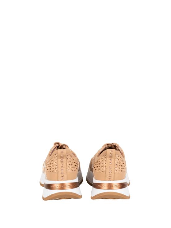 26SS 알렉산더 스미스 스니커즈 ASBDLPW LIVERPOOL 2211CML - ALEXANDER SMITH