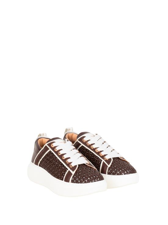 26SS 알렉산더 스미스 스니커즈 ASBDWYW WEMBLEY 0075DBO - ALEXANDER SMITH