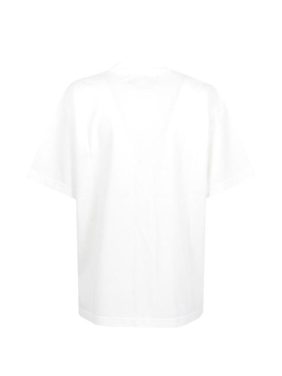 26SS 알베르토 브레시 반팔 티셔츠 BBT006 001 - ALBERTO BRESCI