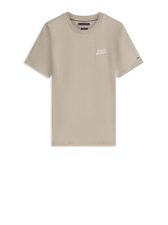 26SS 타미힐피거 반팔 티셔츠 MW0MW42386 M03