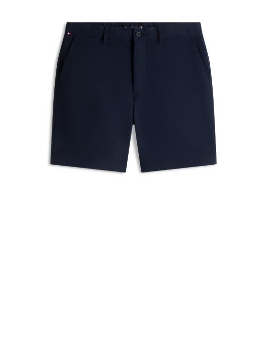 26SS 타미힐피거 숏팬츠 MW0MW42354 DW5