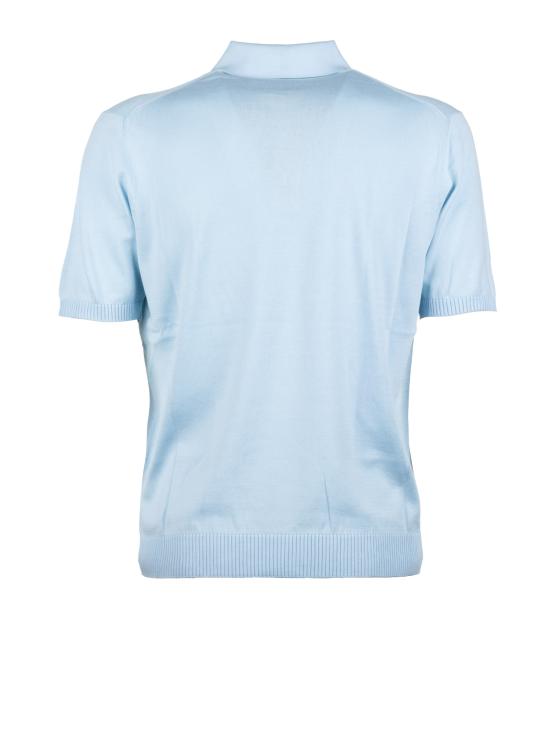 26SS 말로 폴로 티셔츠 UXD146 F3L27E3584 - MALO