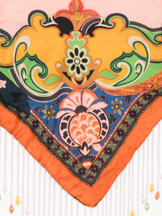 26SS 에트로 머플러/스카프 WAXA0022 AR117X0870 - ETRO