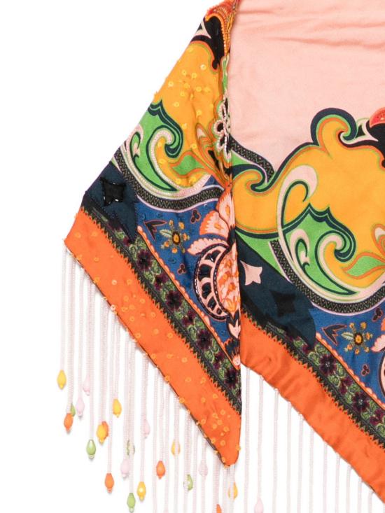 26SS 에트로 머플러/스카프 WAXA0022 AR117X0870 - ETRO