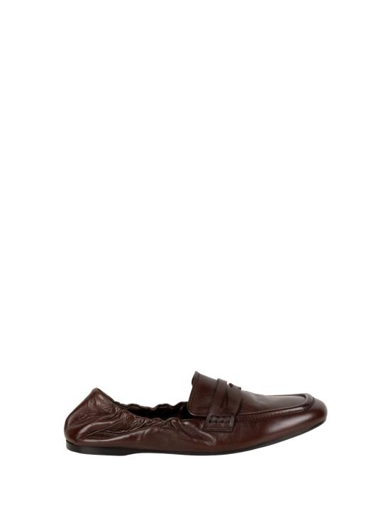 26SS 굴리엘모 로타 로퍼 SATIN NAPPAAFRICA