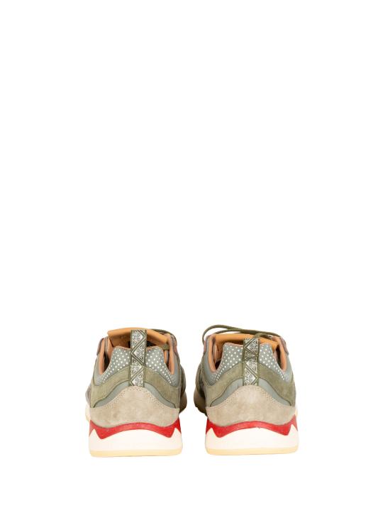 26SS 플라워 마운틴 스니커즈 PUER 073F29 - FLOWER MOUNTAIN