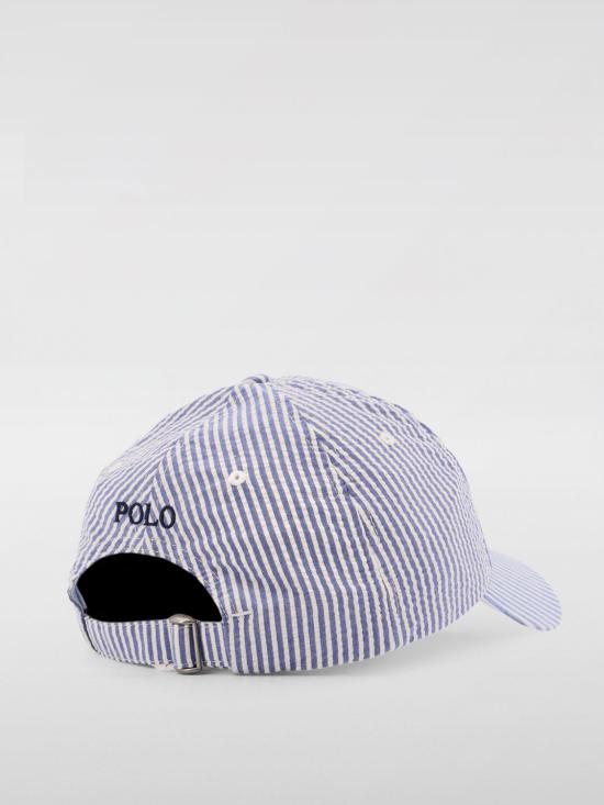 26SS 폴로 랄프로렌 볼캡 710957166001 BLUE DOM - POLO RALPH LAUREN