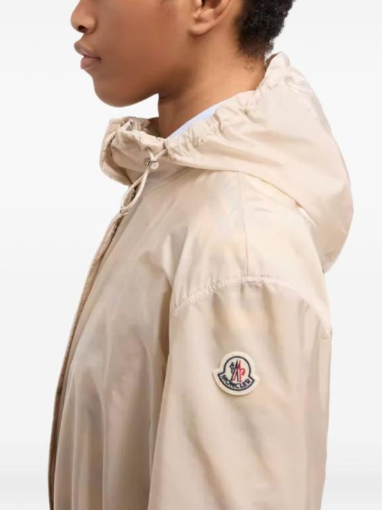 26SS 몽클레어 자켓 1A00135 539ZD 203 LIGHT BEIGE DOM - MONCLER