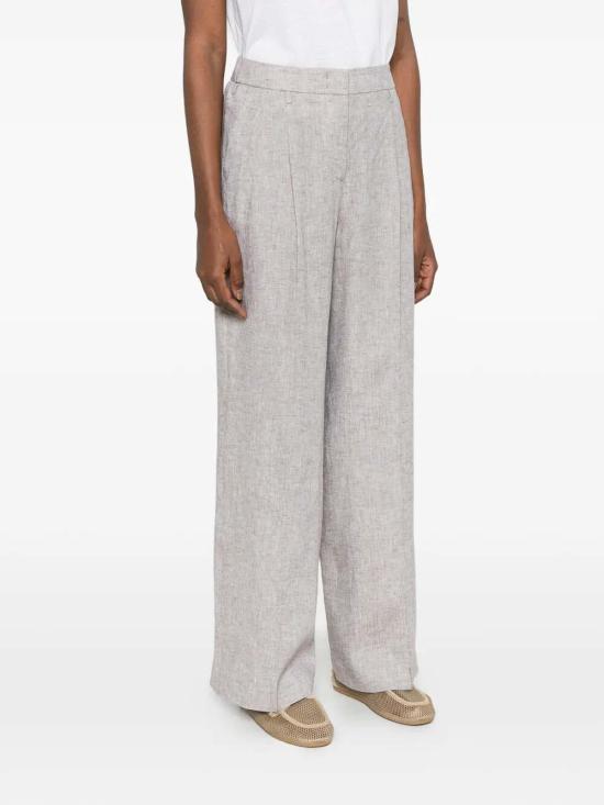 26SS 페세리코 팬츠 P04333A02600147 Beige - PESERICO