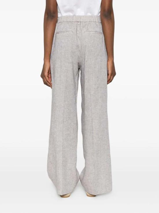 26SS 페세리코 팬츠 P04333A02600147 Beige - PESERICO