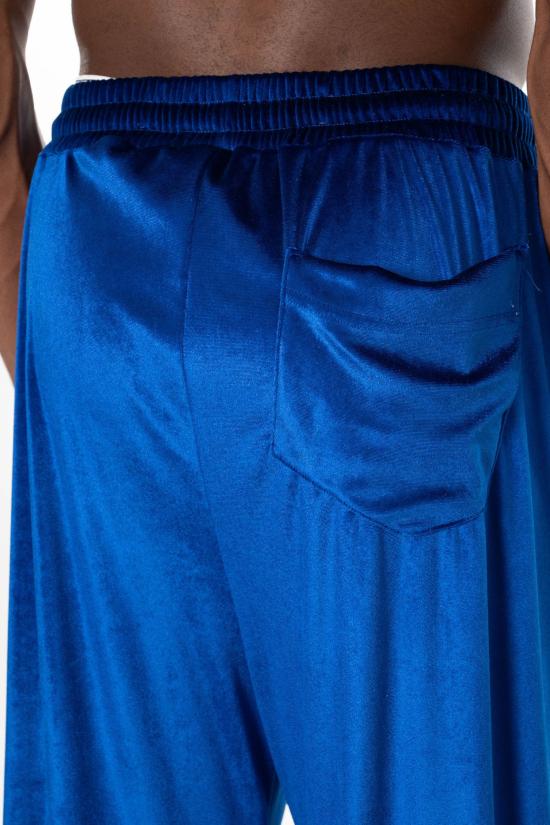 26SS 피디에프 트레이닝/조거 팬츠 DFM03036TJ114 BLUE Blue - PDF