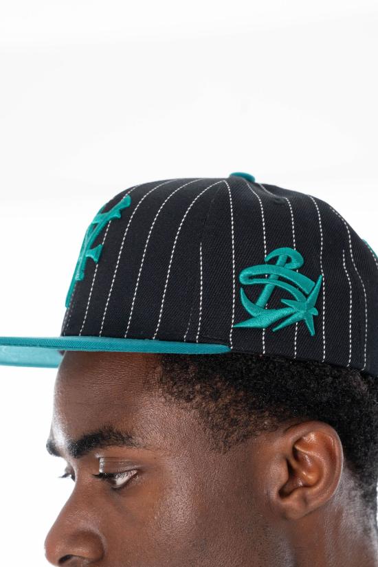 26SS 피디에프 볼캡 DFM58031C0001PX BLU Blue - PDF