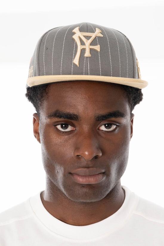 26SS 피디에프 볼캡 DFM58031C0001PX GRIGIO Grey