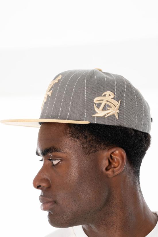 26SS 피디에프 볼캡 DFM58031C0001PX GRIGIO Grey - PDF