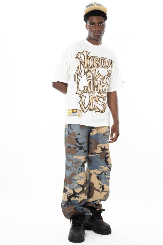 26SS 피디에프 볼캡 DFM58031C0001PX GRIGIO Grey - PDF