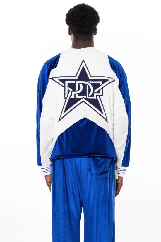 26SS 피디에프 자켓 DFM55024TJ114 WHITE White - PDF