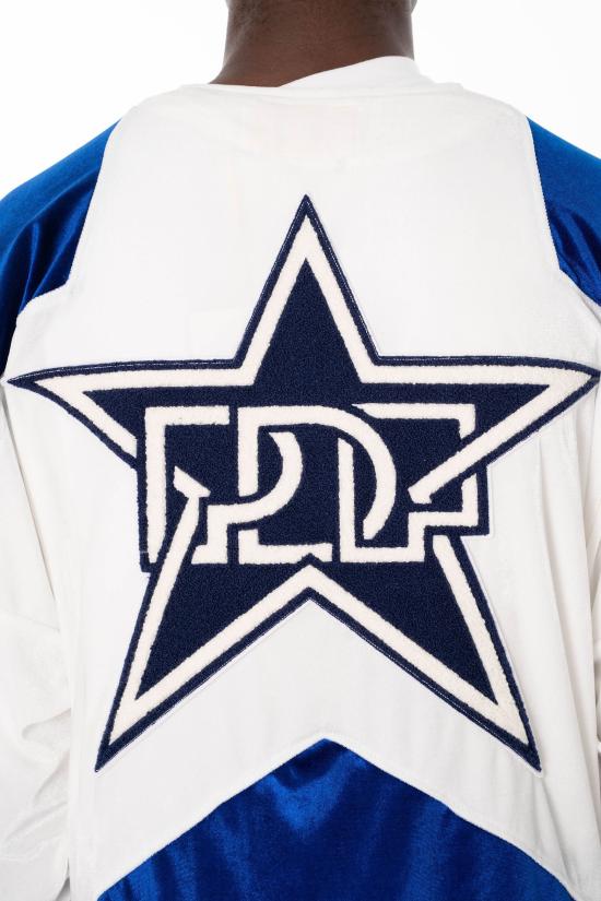 26SS 피디에프 자켓 DFM55024TJ114 WHITE White - PDF