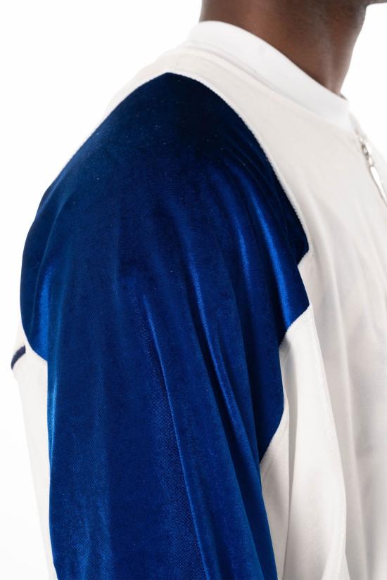 26SS 피디에프 자켓 DFM55024TJ114 WHITE White - PDF