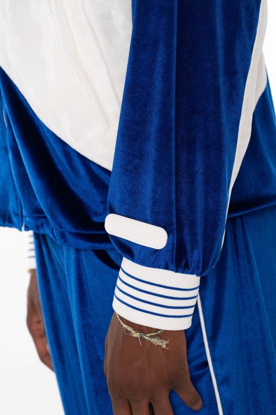 26SS 피디에프 자켓 DFM55024TJ114 WHITE White - PDF