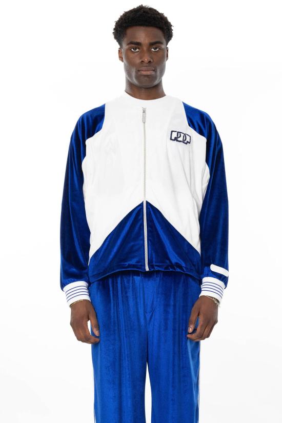 26SS 피디에프 자켓 DFM55024TJ114 WHITE White