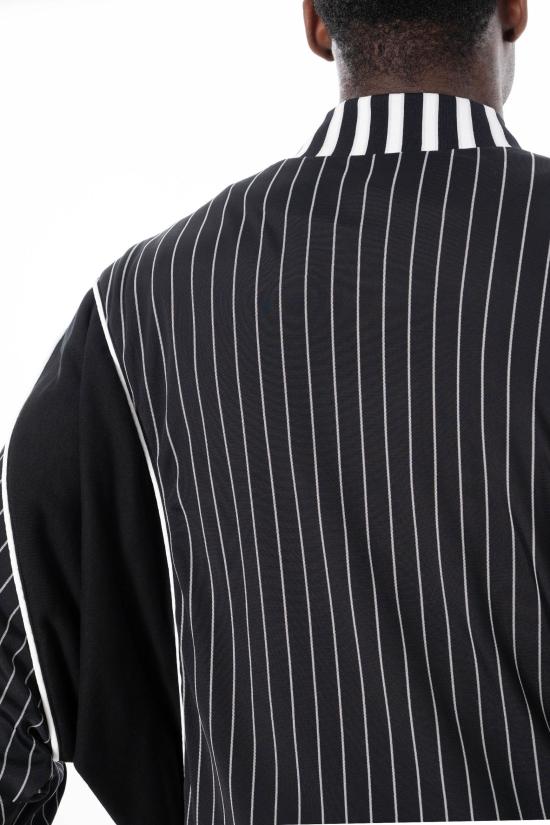 26SS 피디에프 자켓 DFM55018TJ103 BLACK - PDF