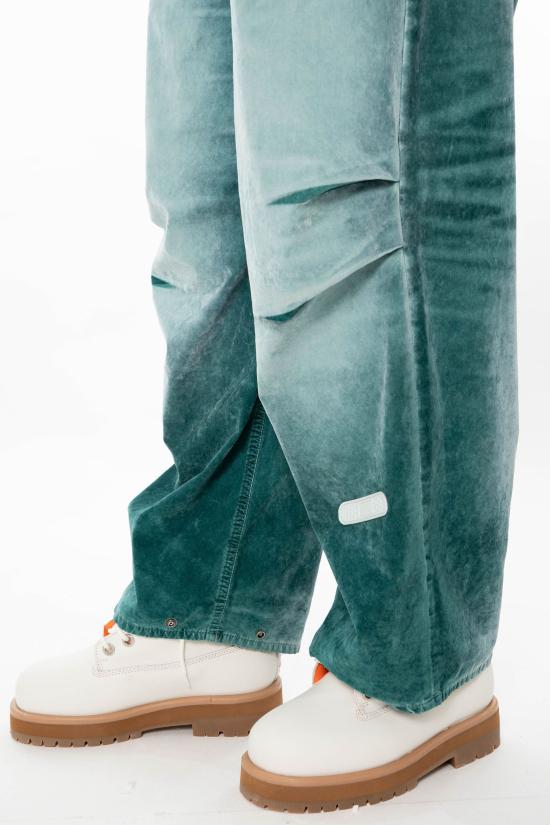 26SS 피디에프 데님 팬츠 DFM03021GF173PX VERDE Green - PDF