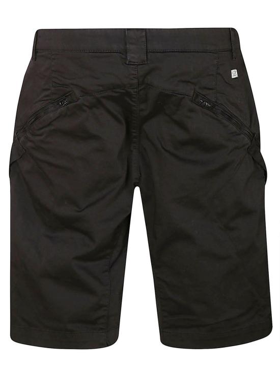  씨피 컴퍼니 치노 팬츠 C.P. 컴퍼니 16 Cmbe200 A 005694 G 스트레치 코튼 카고 반바지 - C.P. COMPANY