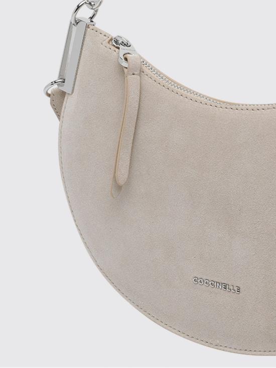 26SS 코치넬리 숄더백 E1QKG130301 N64 Beige - COCCINELLE