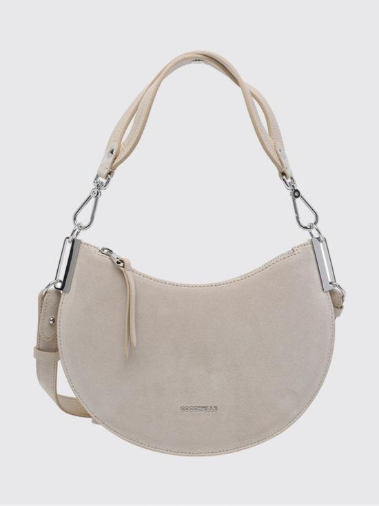 26SS 코치넬리 숄더백 E1QKG130301 N64 Beige