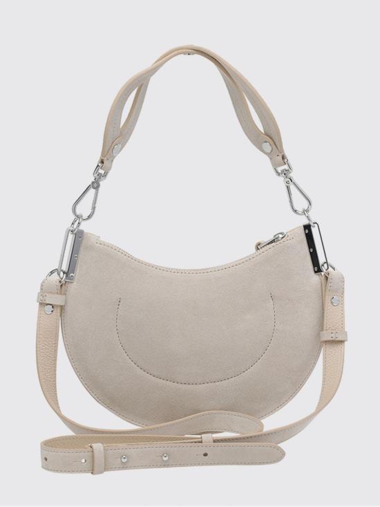 26SS 코치넬리 숄더백 E1QKG130301 N64 Beige - COCCINELLE