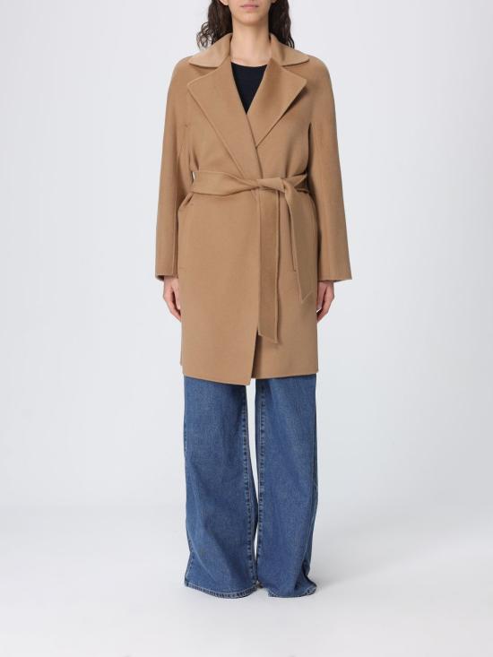 26SS 막스마라 스튜디오 코트 2616011021600 010 Beige