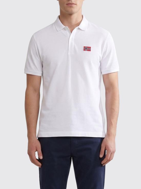 26SS 나파피리 폴로 티셔츠 NP0A4I1U 2 White