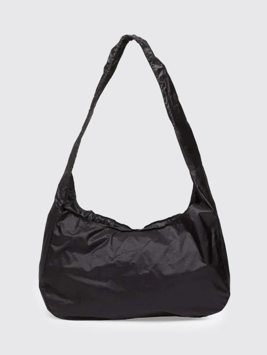 26SS 로아 숄더백 YBUW219FA13 BLK0001 Black - ROA