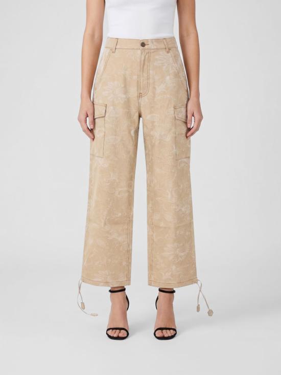 26SS 에트로 팬츠 WRNB003399TJEK7 S9820 Nude