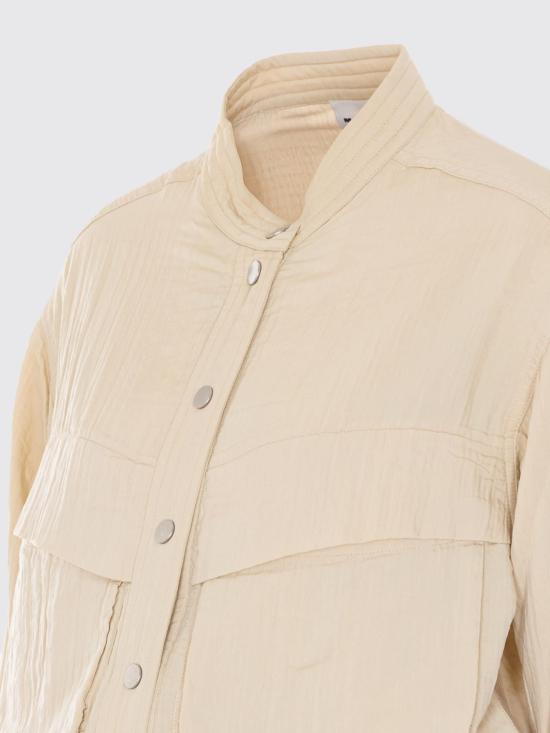 26SS 이자벨마랑에뚜왈 점프수트 CB0101FAD1G02E 23EC Beige - ISABEL MARANT ETOILE